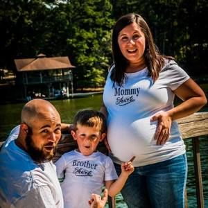 Meet your Posher, Cathy